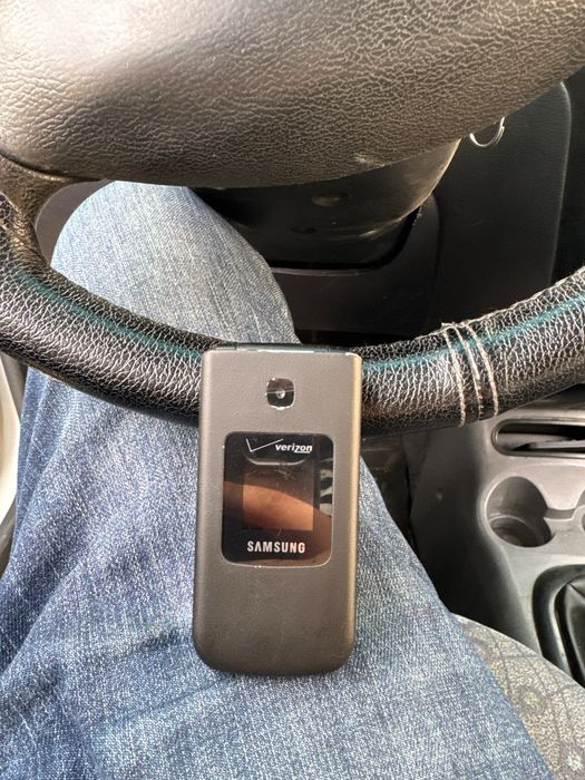 Samsung Gusto 4 perfectum