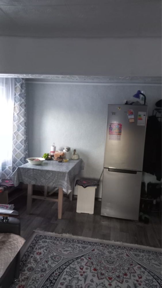 Продам дом в Риддере