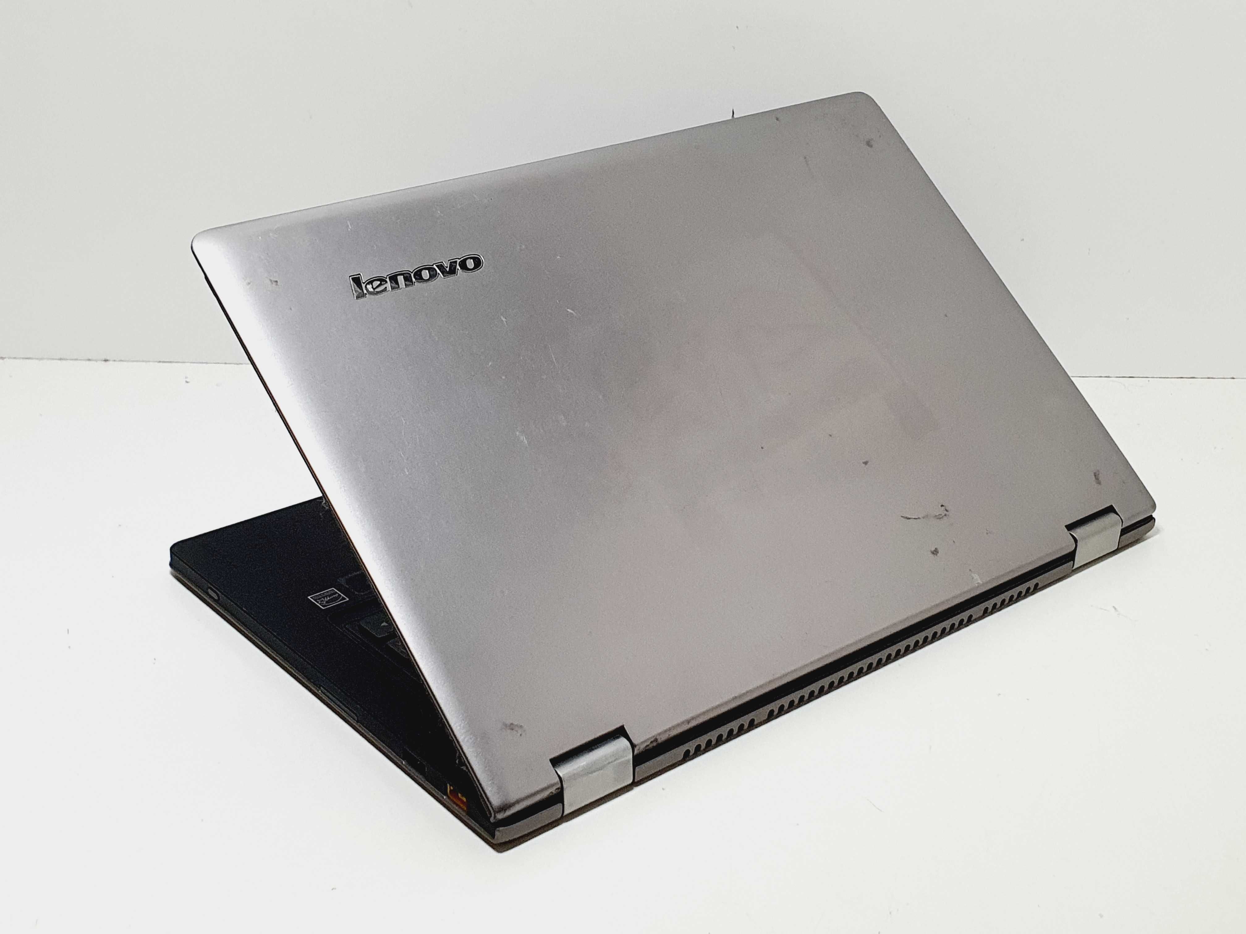 Ultrabook Lenovo Yoga 13