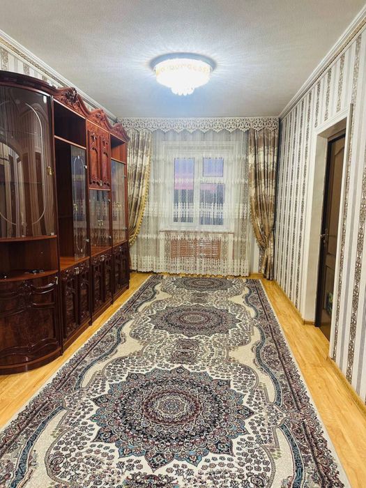 Продам квартиру на Кушбеги