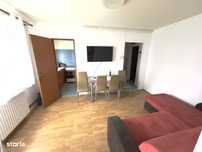 Cazare Apartament în Regim Hotelier Mediaș GC