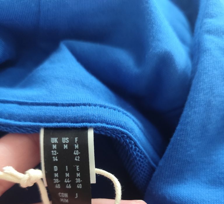 Hoodie adidas Performance