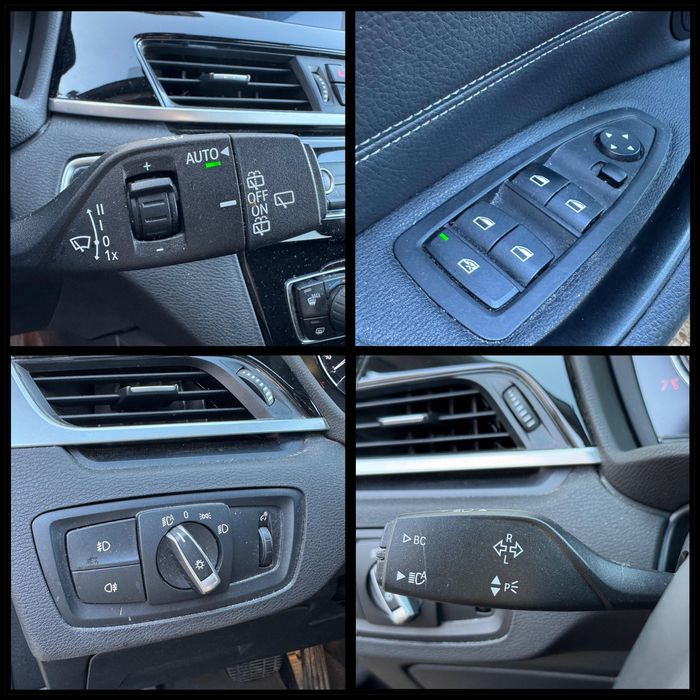 BMW X1 2019 X-DRIVE 2.0D