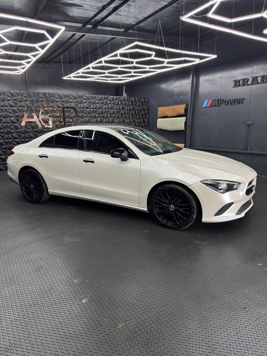 Vanzare Mercedes Cla 180.  Pret 22990 eur/ ACCEPT VARIANTE SCHIMB