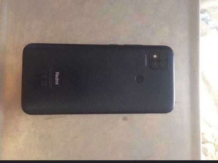 Redmi 9C holati zur