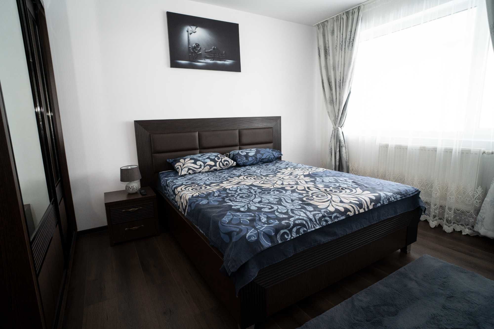 Apartament de LUX regim hotelier Drumul Taberei