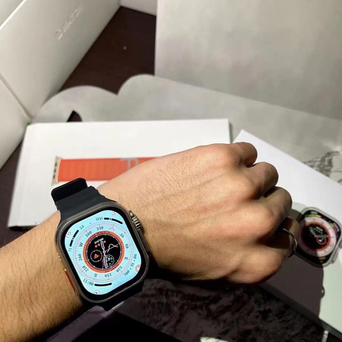 Ceas Apple Watch Ultra2