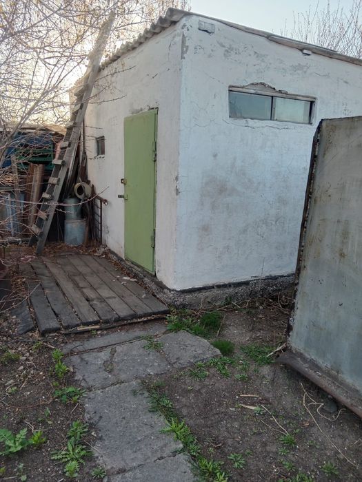 Продам дачу общество Алма