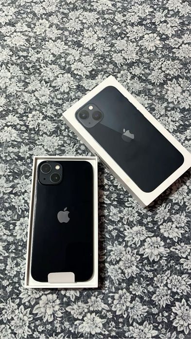 Iphone 13 В отличном состояние