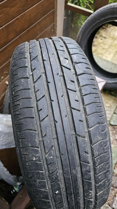 Продавам 4 бр. летни гуми Bridgestone Potenza re040 205/55/16