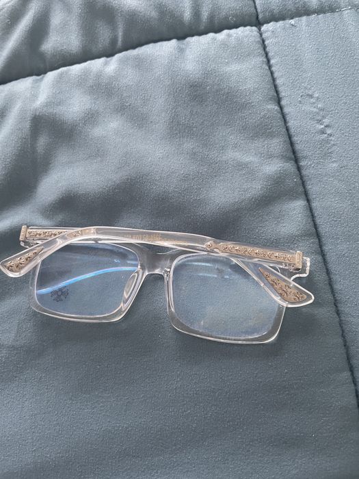 ochelari CH transparenti unisex