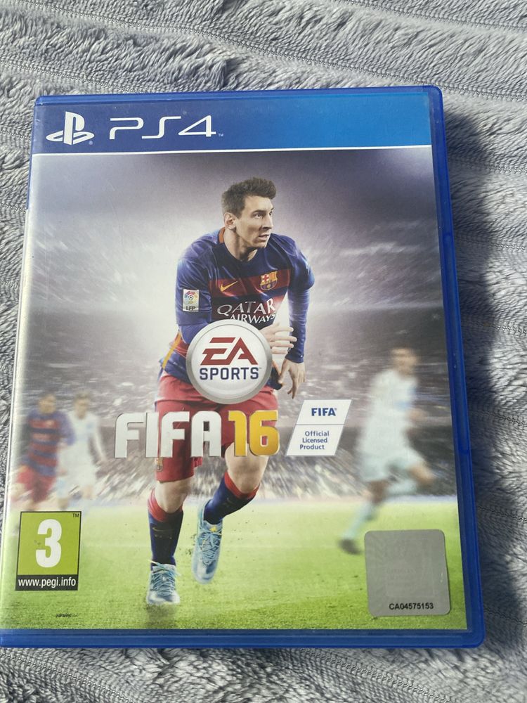Игри за PS4