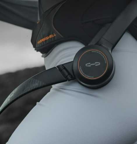 экзоскелет для ног hypershell