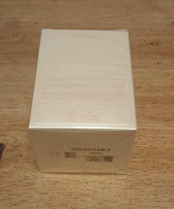 BVLGARI Omnia Crystalline 100 ml