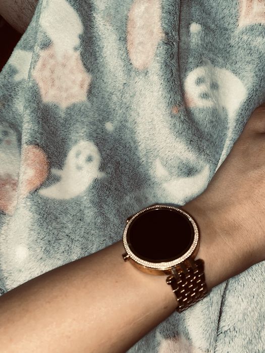 Ceas Smartwatch Michael Kors