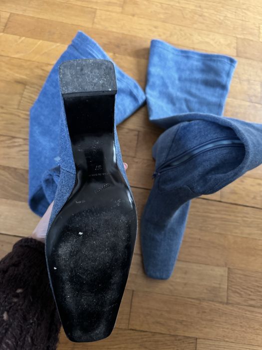 Оригинални ботуши Coperni