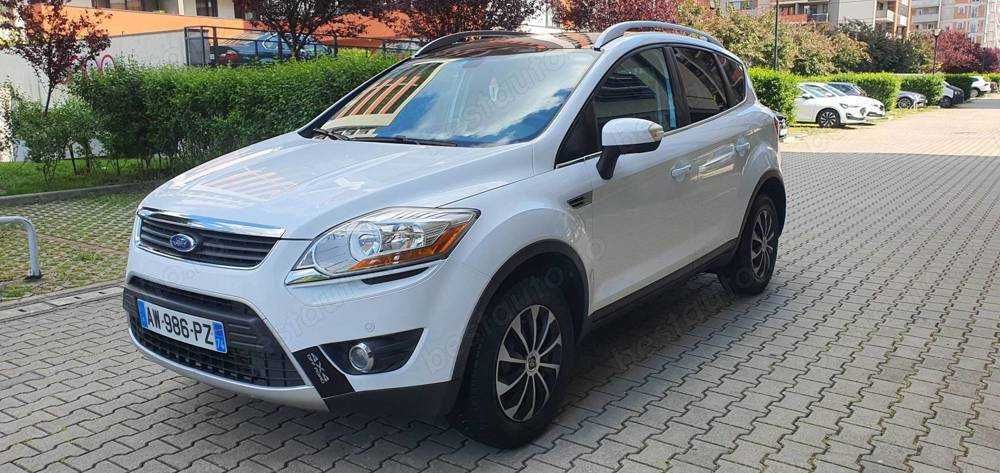 Ford Kuga ( DM2 ) 2008 - 2013 PIESE AUTO