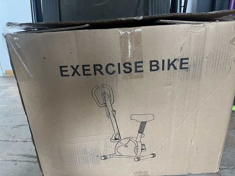 Фитнес уред ,велоергометър