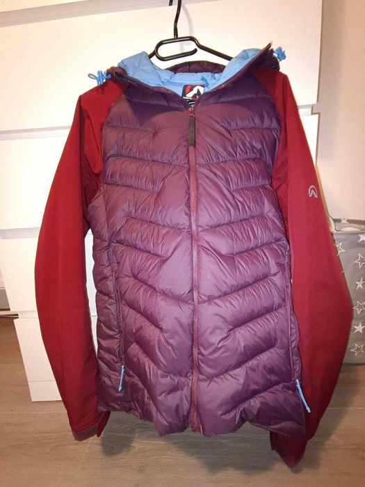 Northfinder Softshell