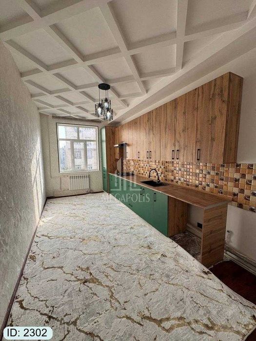 5 mikr somiy tarafda arbita 2 xonali 120 oyga sotiladi №2302