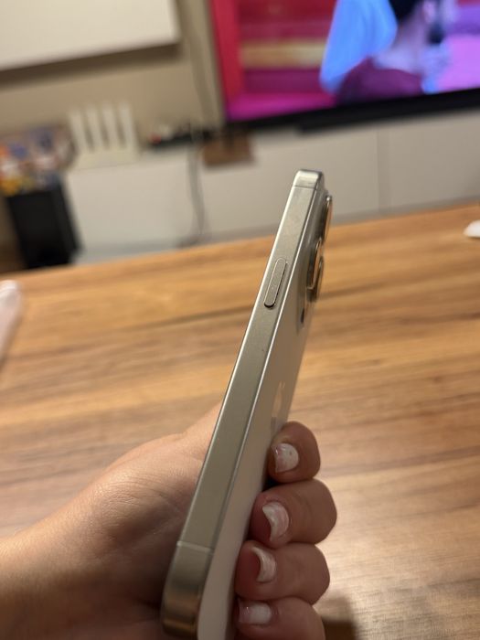 Iphone 15 Pro 256 gb