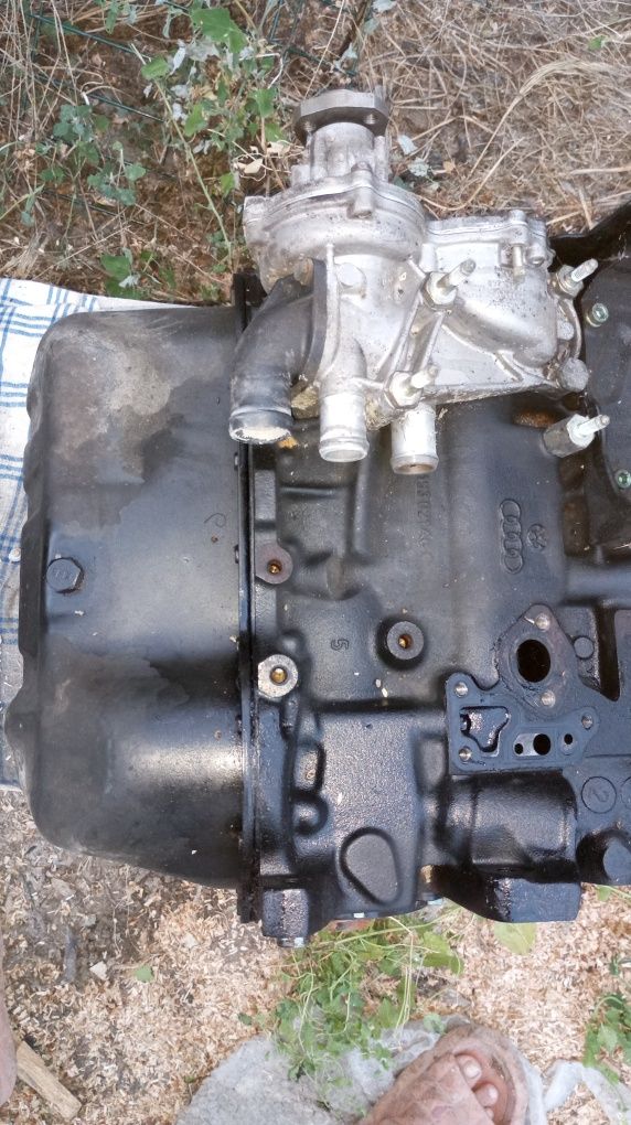 Двигател за VW 1.9 diesel