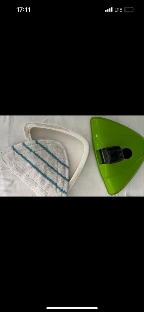 Mop abur Cleanmaxx