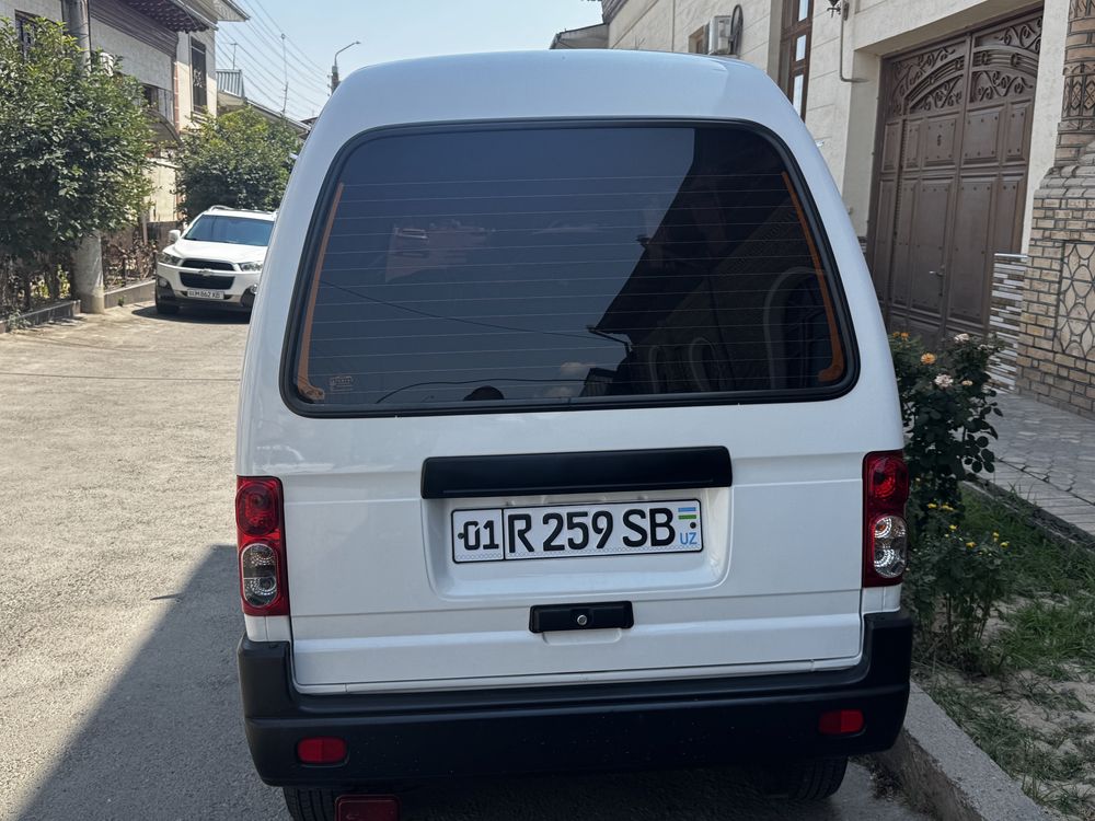 Damas 2022 yil kraska tozza