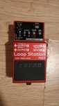 Boss RC-3 loop station