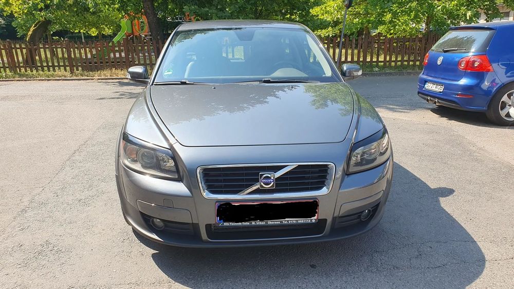 Volvo C30 Primul proprietar in tara,adusa din Germania anul acesta in septembrie