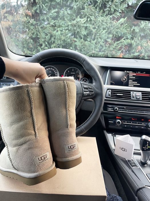 Ugg originale marime 38