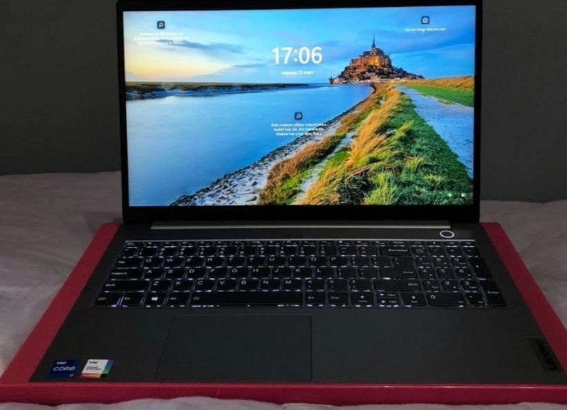 Lenovo Thinkbook 15 g2