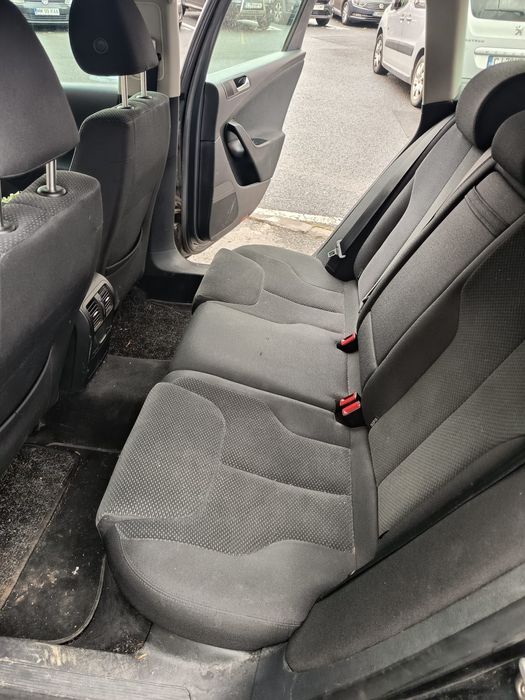 Vand vw passat b6 2.0