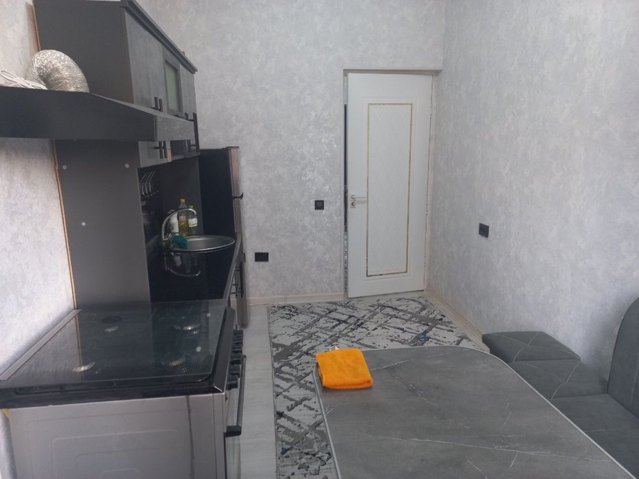 Аренда Сергел 3-бекат Голден Хаус Йигитларга оилага кизларга