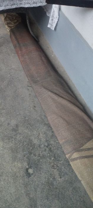 В хорошем состоянии Гилам