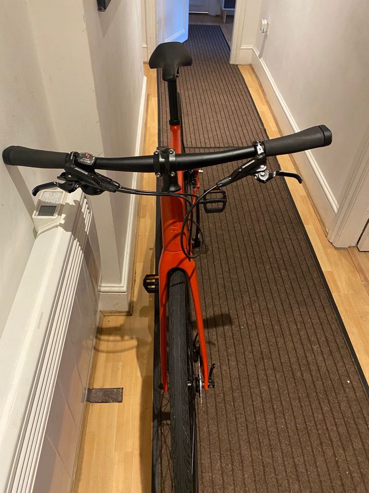 Bicicleta BMC Alpenchallenge 01 One Hybrid