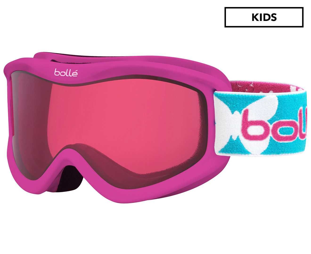 Очила за сняг за деца Bollé
