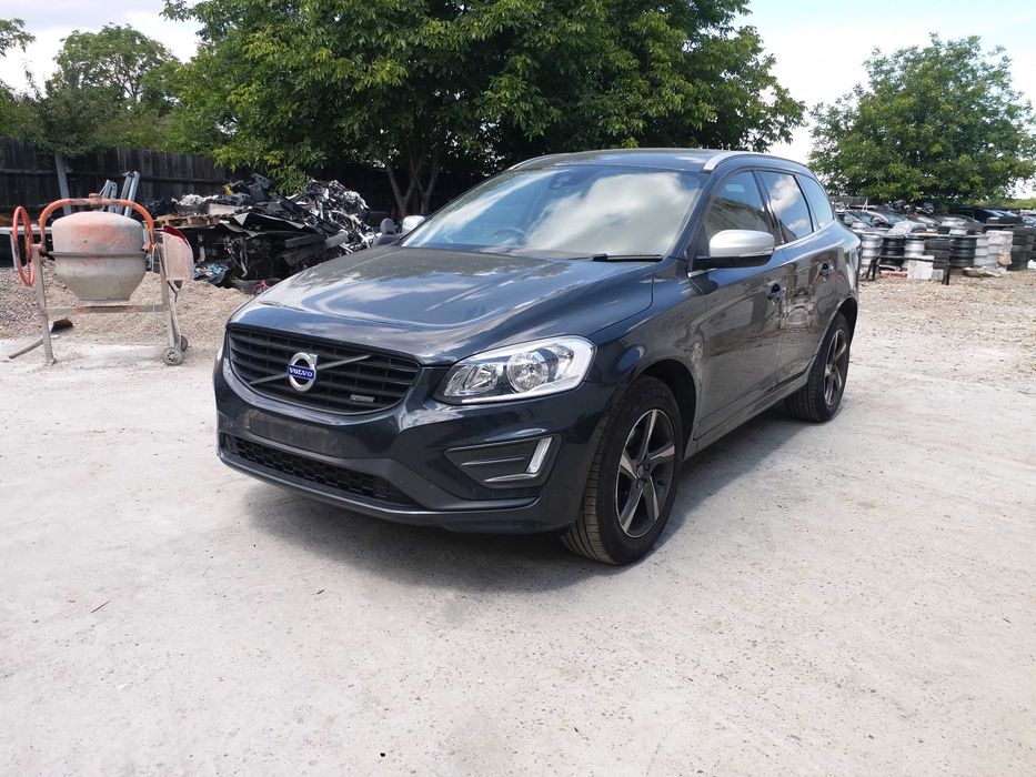 Piese Second  VOLVO Xc60 Facelift R Design Diesel D4 D5  An 2014-2017