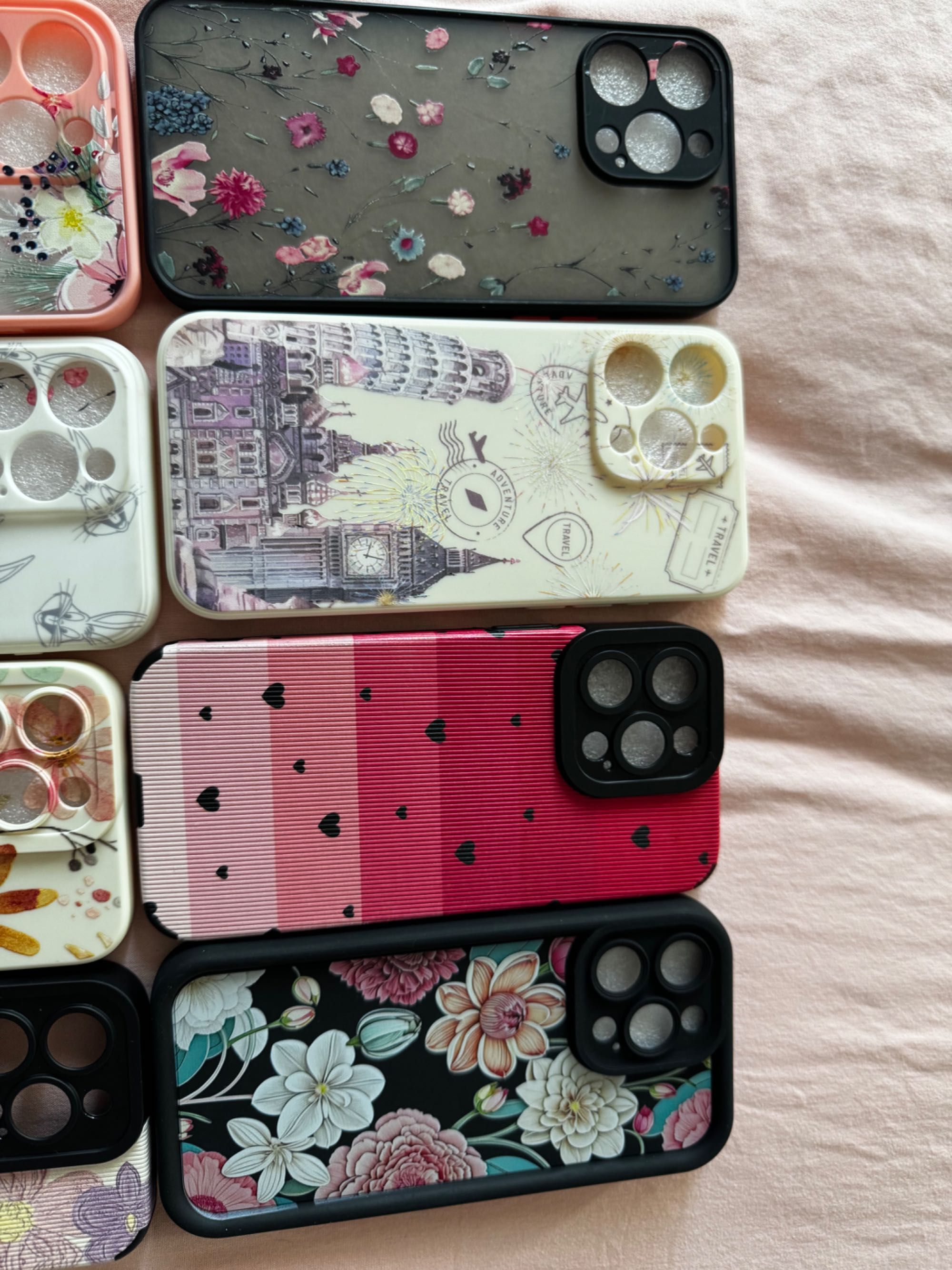 Калъфи за iPhone 15pro max