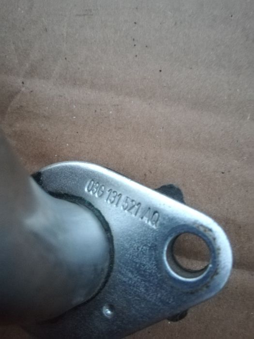 Conducta gaze vw passat b6 jetta touran 03G131521AQ 03G131521A bmr bmn