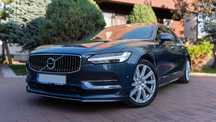 Volvo S90 Volvo S90 Plug-in Hybrid / Unic proprietar / Bowers&Wilkins / Polestar