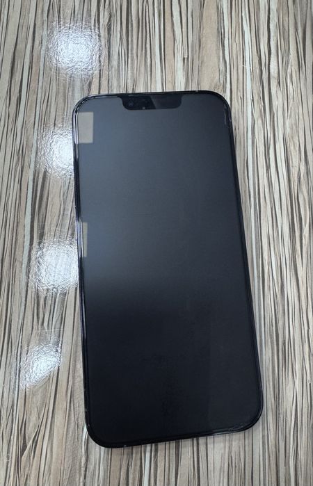 Karobka dakumenti bo Iphone 13pro 128gb akuratniy ishlatilgan