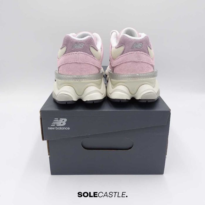 New Balance 9060 'Rose Sugar’