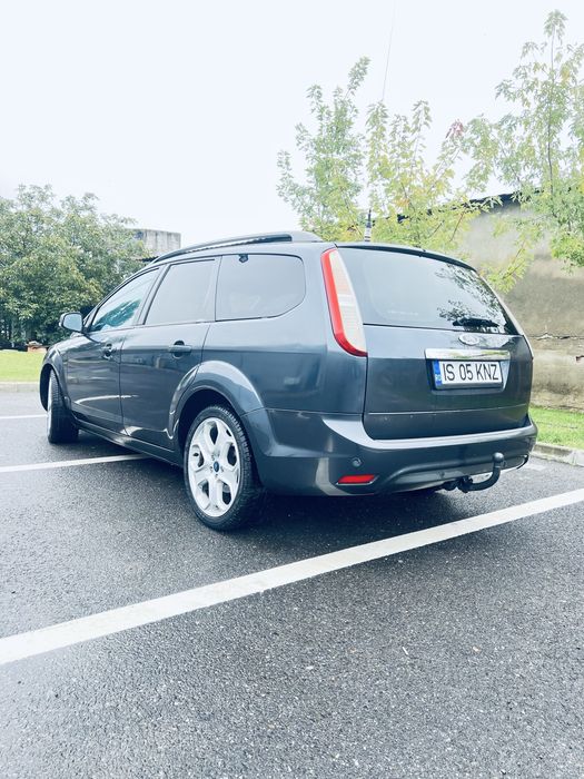 Se vinde Ford Focus 2