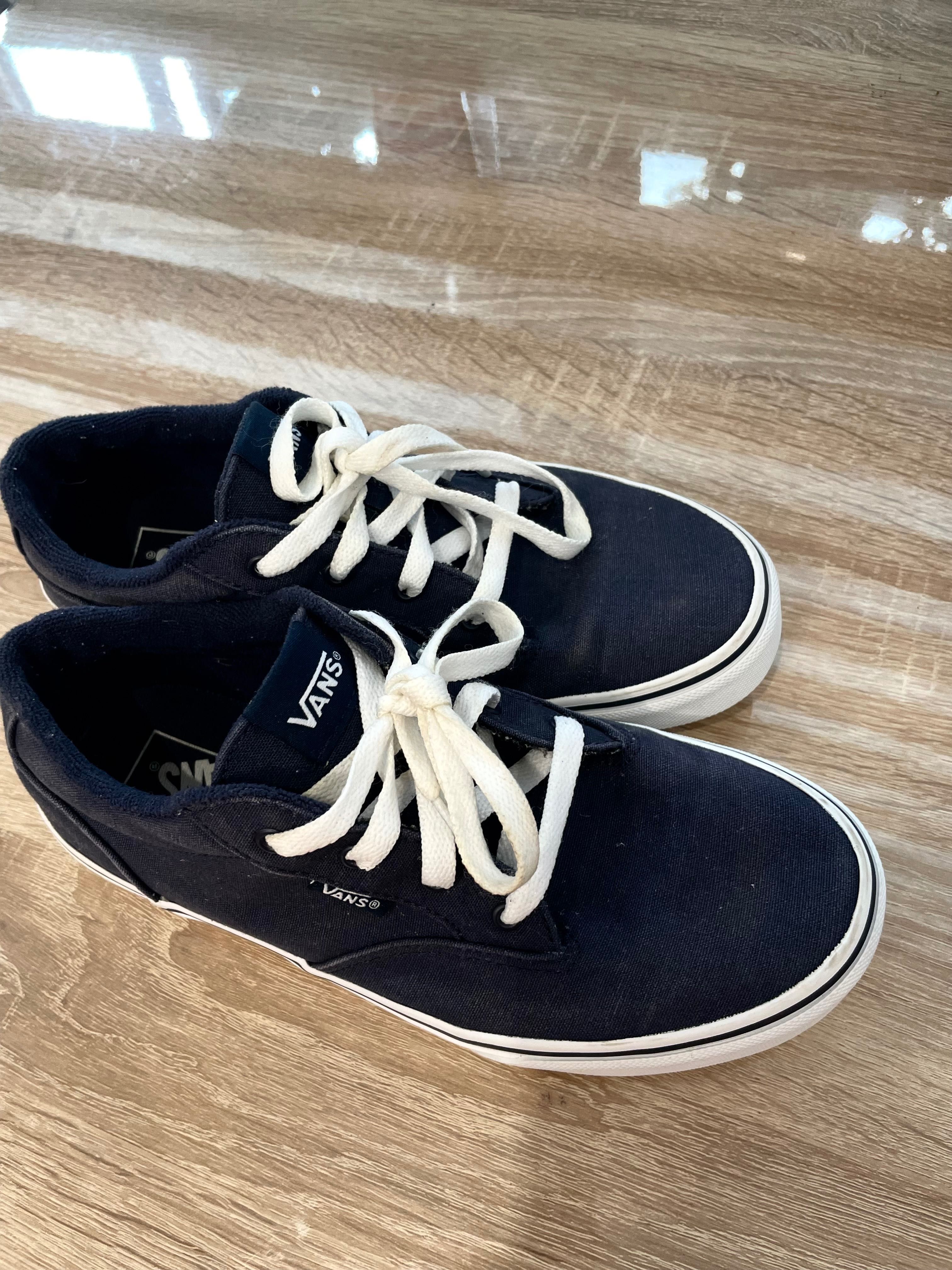 VANS Спортни обувки