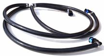 Furtun Spalator Capac far  Audi A4 B8 2007-2011