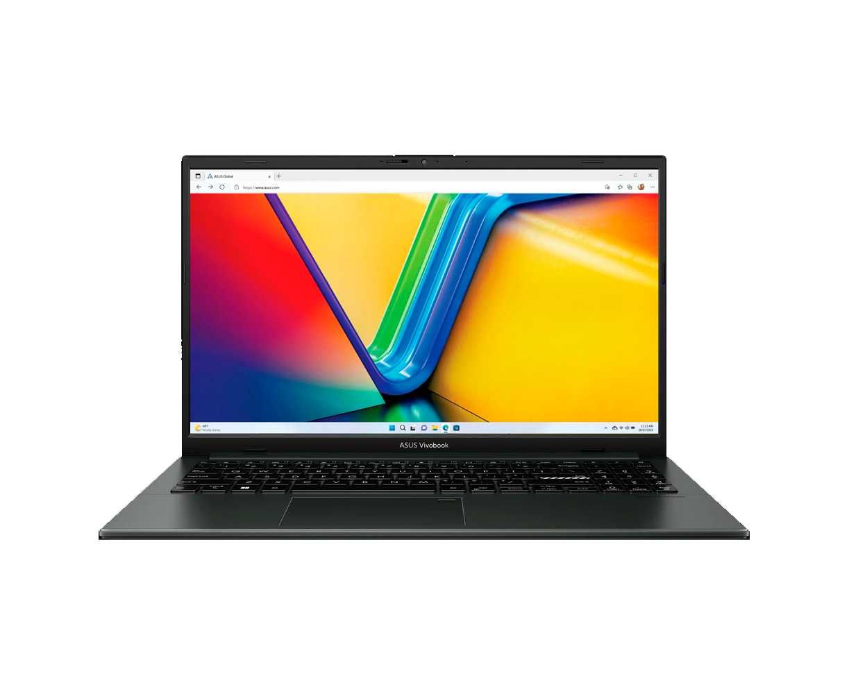 Noutbuk Asus VivoBook Go 15 OLED 16GB DDR5 512GB SSD AMD Ryzen 5 7520U