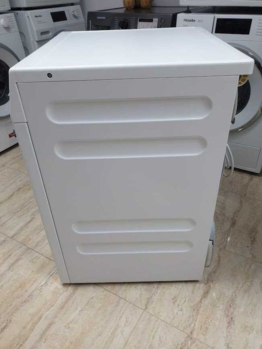 Miele Сушилня с Термопомпа и Аларма Миеле 12м Гаранция