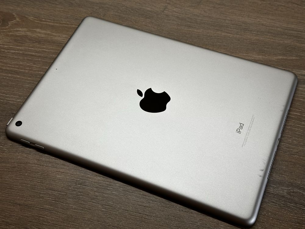 Ipad 5th generation 128gb