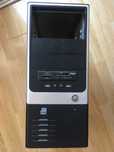 Jar Computes кутия JNC CASE MIDITOWER ATX 400W